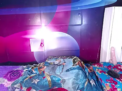 Živý XXX chat KeysyCFire