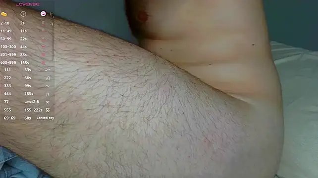 AlexNovakk Live XXX-chat