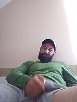XXX chat uživo modela Tranda91