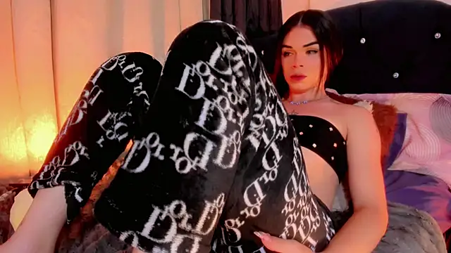 lesly_xx 网络视讯表演