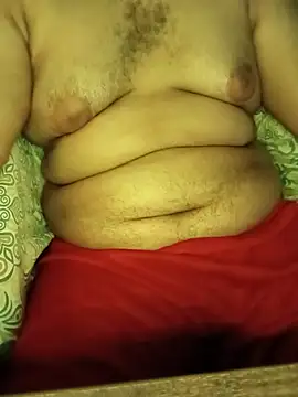 Show de webcam de chubbygamer26