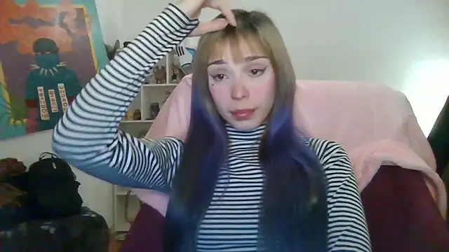 loletabb: онлайн-секс-чат
