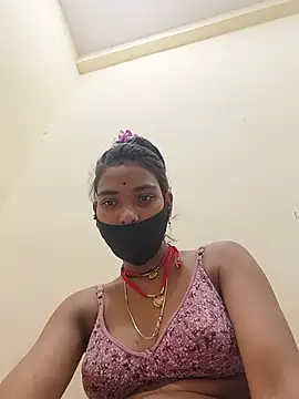 Chahat_Love-143's Live XXX Chat