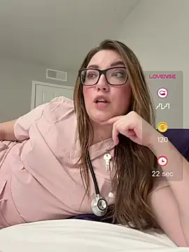 libbylaguna 라이브 XXX 채팅