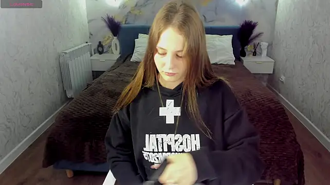 Živý XXX chat Vanessa_Sinclairr