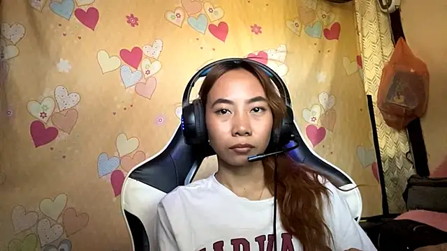 PiaSwida 라이브 XXX 채팅