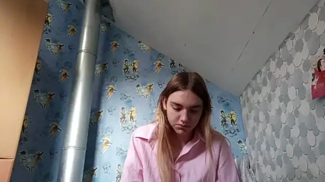 IraGerba Live XXX-Chat