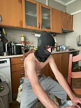 mikel526 Show in webcam