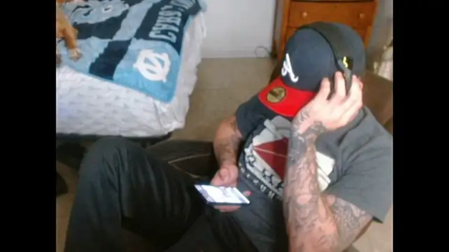 DADDY_KANE8---'s Live XXX Chat