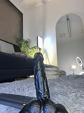 Isa__Blanc Chat XXX in diretta