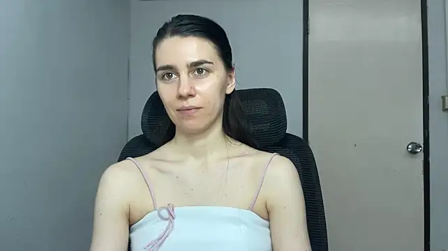 XXX chat uživo modela SassyJessi