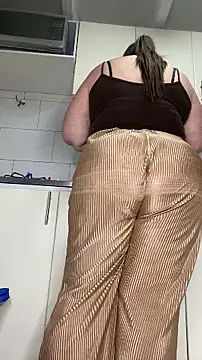 Chloee_Peach Adlı Modelin Web Kamerası Şovu