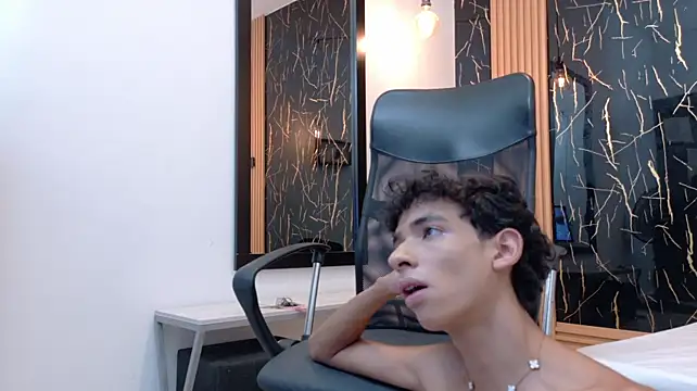 Czat XXX na żywo – ValeriHot_1