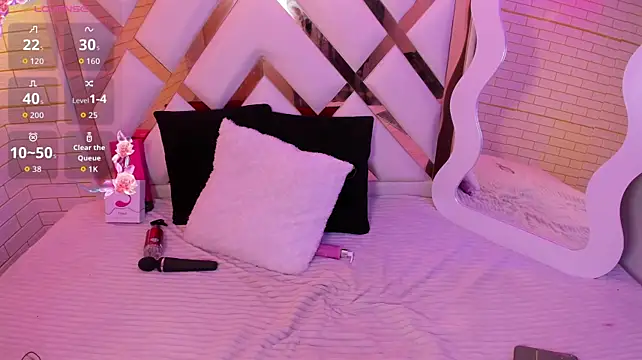 دردشة Brunette_Skinny5 الجنسية المباشرة
