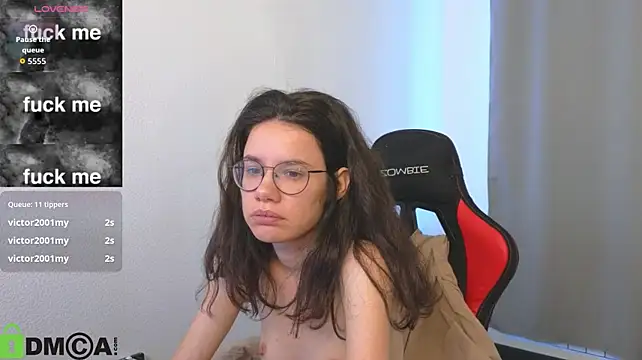 Živý XXX chat Jessica-Adams