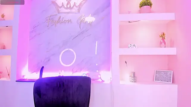 Show de webcam de CandyDance1_