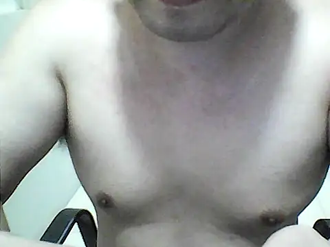 Show de djbaobao na webcam