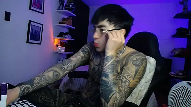 jung_dragon Show Webcam