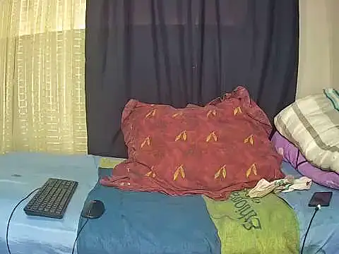 Živý XXX chat HottyBoobs5