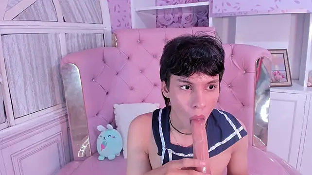 Chat XXX ao vivo de max_hunter1
