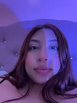 mis_Hanna1 라이브 XXX 채팅
