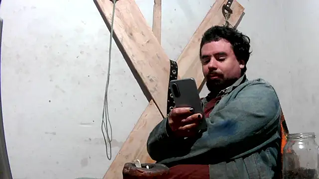 Show de webcam de Smoker_lounge