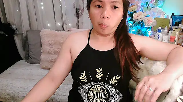 Chat XXX ao vivo de OhmyPinay