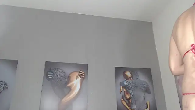 AntonellaBlanc Adlı Modelin Canlı XXX Sohbeti