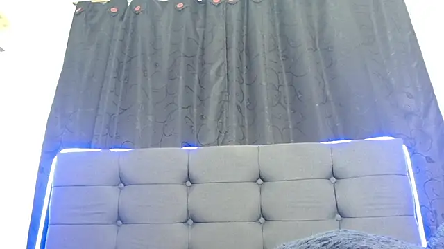 Živý XXX chat Alisteresa_