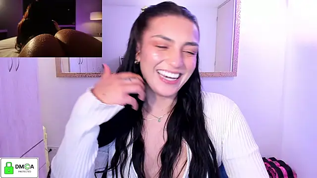 Chat XXX Live EricaVanderhill