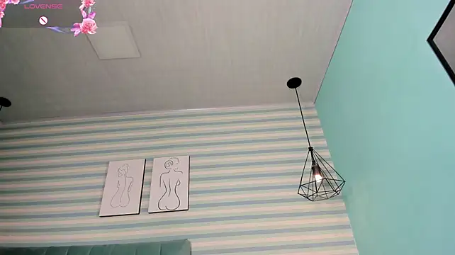 Živý XXX chat goddess_kianna