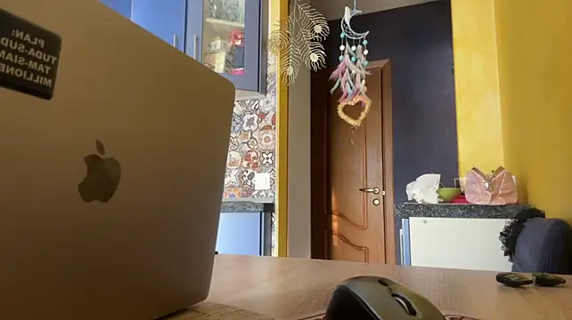 Živý XXX chat Oksi494