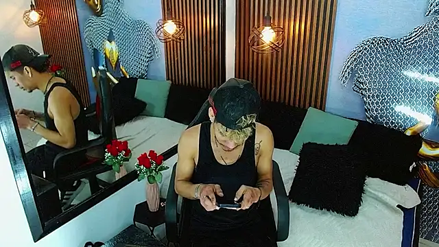 Živý XXX chat Skinny_cute_Alyer