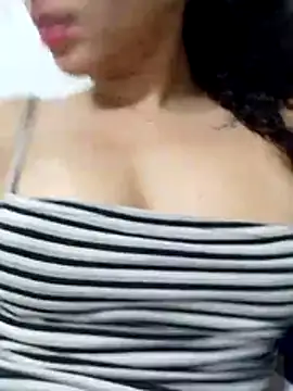 Show de webcam de venuseyes25