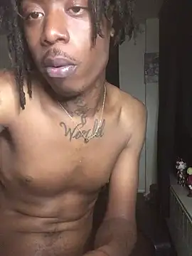 slimgod13 Webcam-Show
