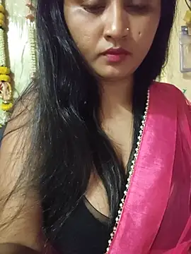 XXX chat uživo modela Tridha_2