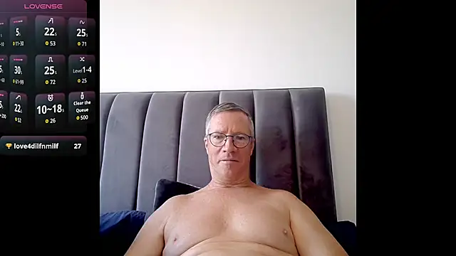 SinfulPulse69 Adlı Modelin Canlı XXX Sohbeti