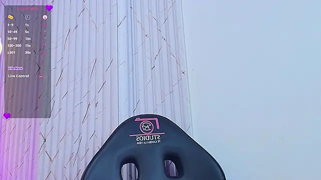 ANGELIC_TAY 在線直播表演