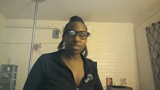 Show de webcam de Xochillovemoney2