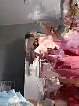 Show de webcam de Milahka_Nata