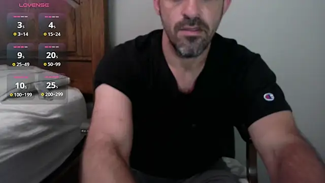 Chat +18 de Troyt87 ao vivo