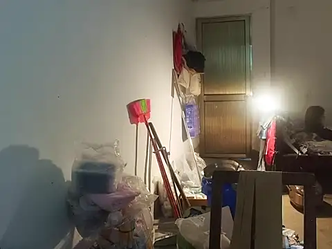 RebelAura Show Webcam