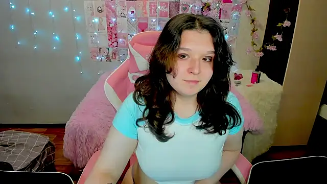 Živý XXX chat Kate_Acid