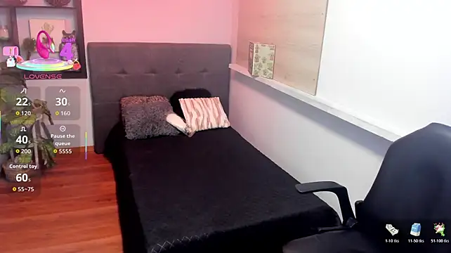 دردشة Stich_23 الجنسية المباشرة