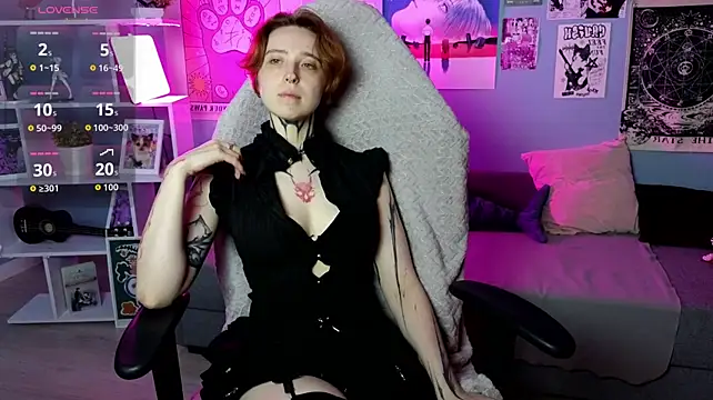vixen_noirのライブXXXチャット