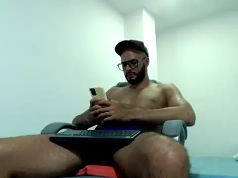 عرض كام ThiagoToro