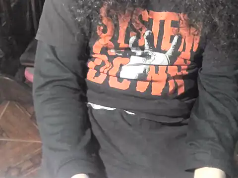 OreCam's Live XXX Chat