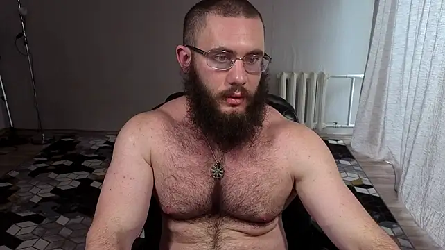 Ant_Power Adlı Modelin Canlı XXX Sohbeti