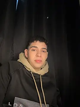 Johan_fire Live XXX-chat