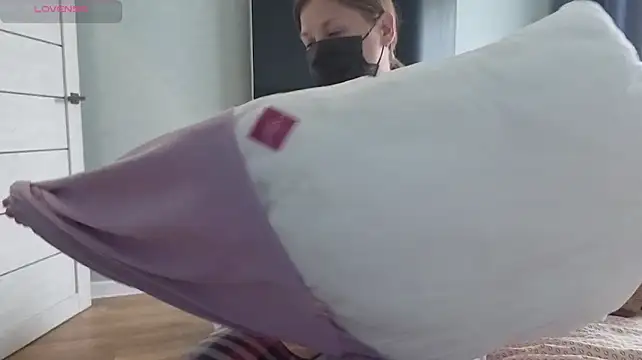 Czat XXX na żywo – MilaaMilaa